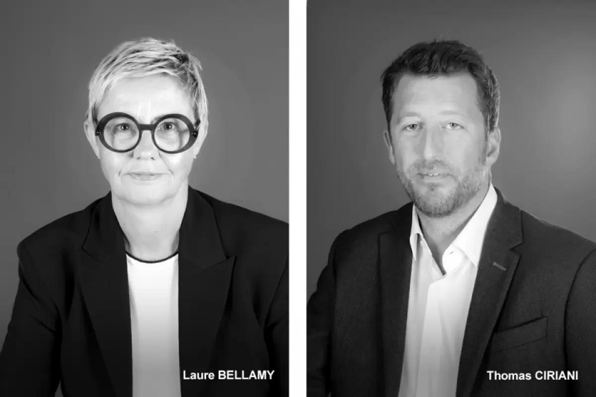 Bienvenue sur notre site